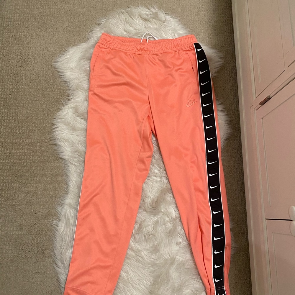 Nike track pants